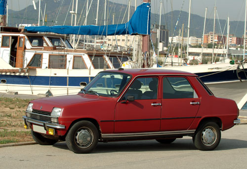 Renault 7 Подбор нового автомобиля - Renault 7. Купить/Продать Renault.