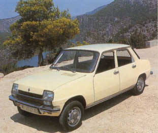 Renault 7 Renault Книга руководство: Renault 7. Доска объявлений - AutoRepo.