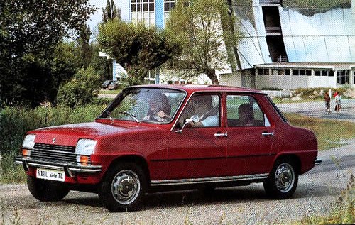 Renault 7 Доска объявлений - AutoRepo - Renault 7. Официальный сайт Renault.