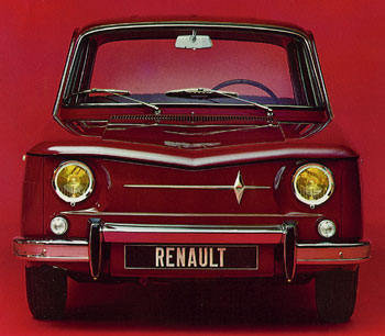 Renault 8 Доска объявлений - AutoRepo: Renault 8. Renault Книга руководство.