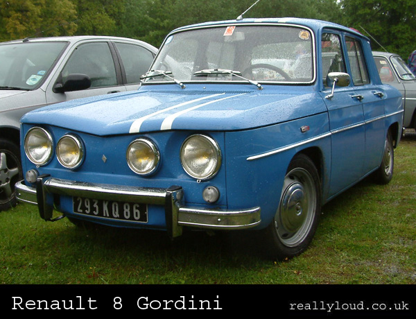 Renault 8 Официальный сайт Renault: Renault 8. Renault Книга руководство.