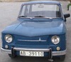 Renault 8