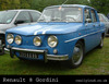 Renault 8