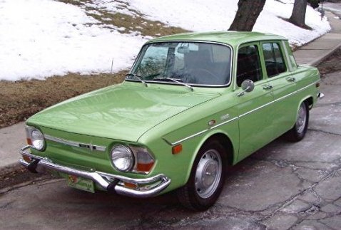 Renault 10 Купить/Продать Renault - Renault 10.