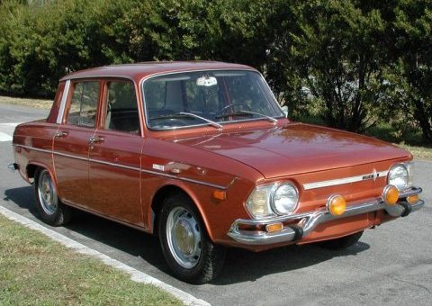 Renault 10 Renault Книга руководство - Renault 10.