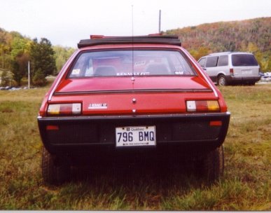 Renault 17 Renault Книга руководство - Renault 17. Renault фото.