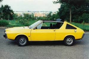 Renault 17 Официальный сайт Renault - Renault 17. Ищете Renault 17?