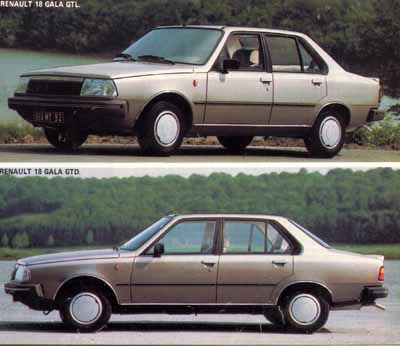 Renault 18 Renault Книга руководство - Renault 18. Купить/Продать Renault.