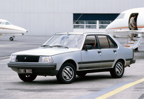 Renault 18 Доска объявлений - AutoRepo - Renault 18.