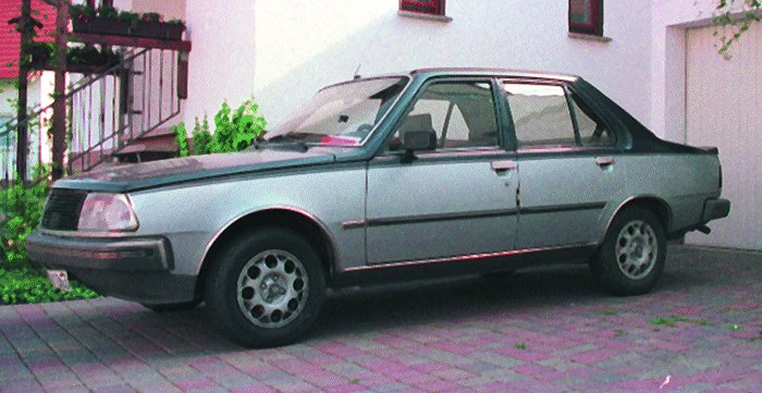 Renault 18 Renault Книга руководство: Renault 18. Ищете Renault 18?