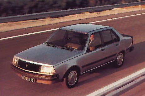 Renault 18 Официальный сайт Renault: Renault 18. Купить/Продать Renault.