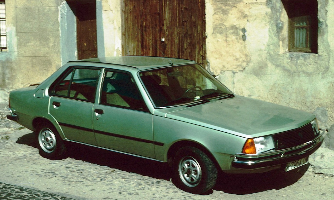 Renault 18 Книги по ремонту автомобилей - Renault 18. Купить/Продать Renault.