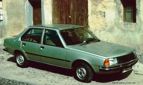 Renault 18 Купить/Продать Renault: Renault 18.