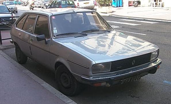 Renault 20 Официальный сайт Renault: Renault 20.