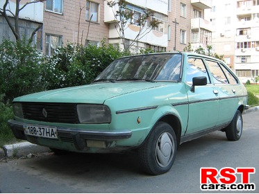 Renault 20 Купить/Продать Renault: Renault 20.