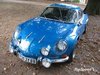 Renault Alpine