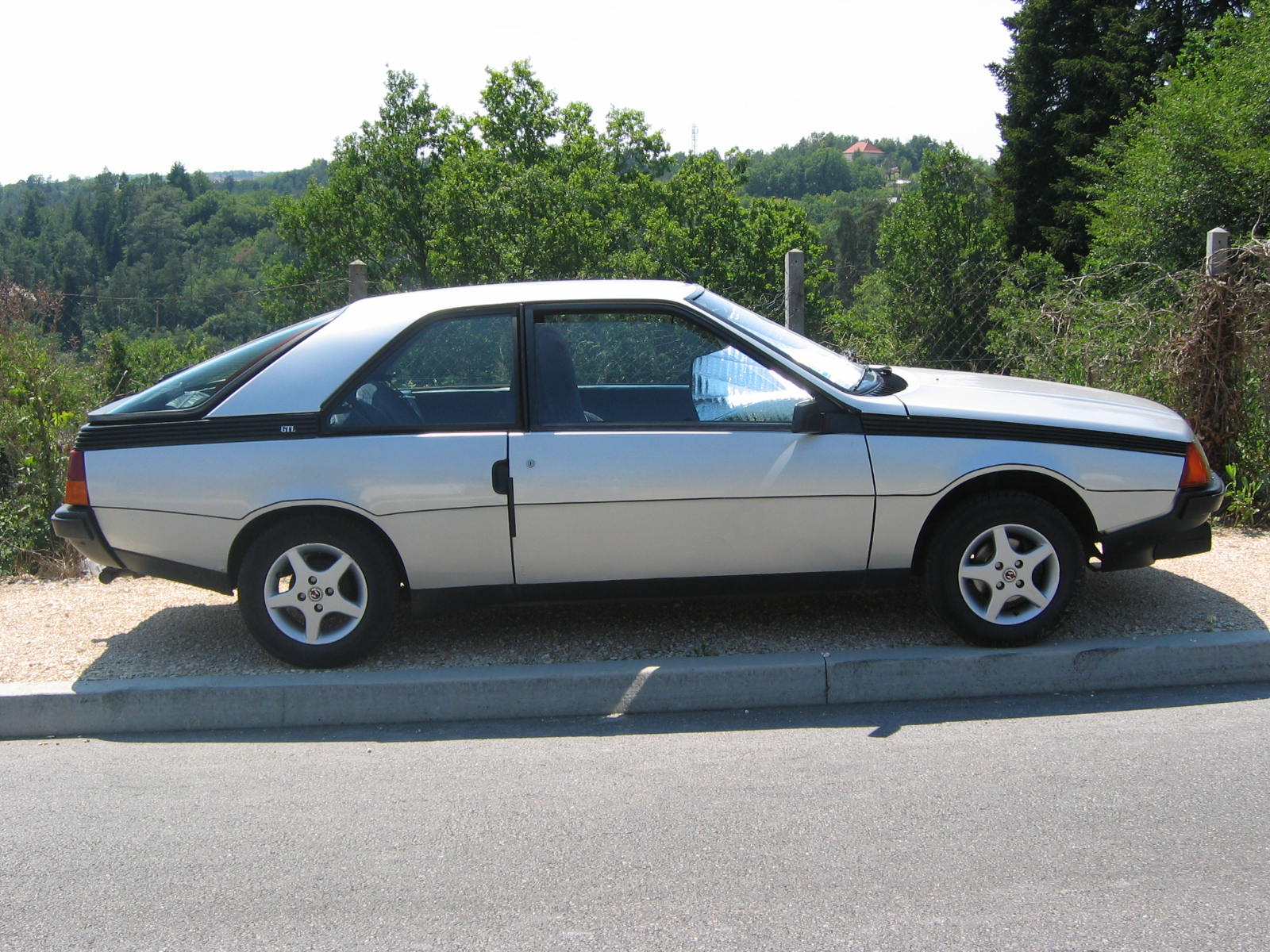 Renault Fuego Доска объявлений - AutoRepo: Renault Fuego. Новые и БУ Renault Fuego.