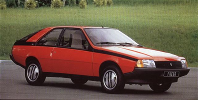 Renault Fuego Renault Книга руководство - Renault Fuego. Ищете Renault Fuego?