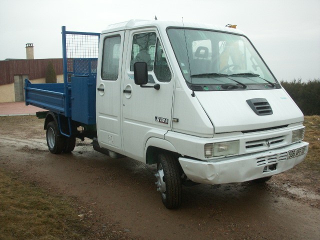 Renault B110 Доска объявлений - AutoRepo: Renault B110. Renault Книга руководство.