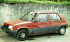 Renault Super 5