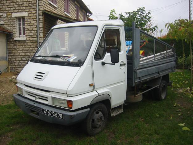 Renault B70 Renault фото - Renault B70.