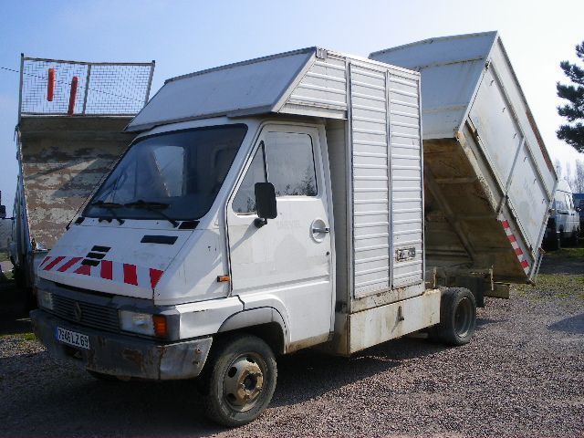 Renault B70 Renault фото - Renault B70. B70 тепловая пушка. со склада.