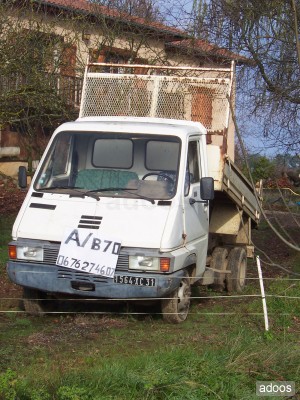 Renault B70 Тест-драйв Renault Clio RS: Renault B70. Купить/Продать Renault.