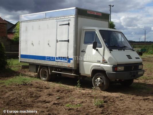 Renault B90 Renault Книга руководство: Renault B90.