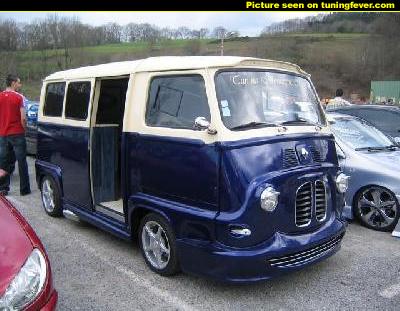 Renault Estafette Официальный сайт Renault: Renault Estafette. Тест-драйв Renault Clio RS.