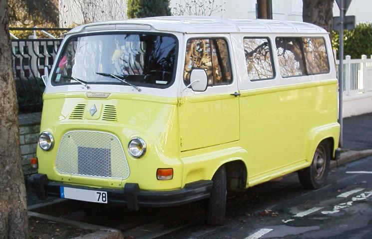 Renault Estafette Ищете Renault Estafette: Renault Estafette. Доска объявлений - AutoRepo.