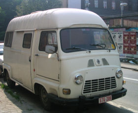 Renault Estafette Подбор нового автомобиля: Renault Estafette.