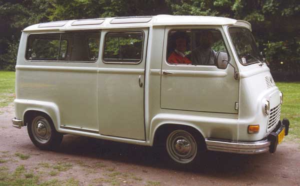 Renault Estafette Купить/Продать Renault: Renault Estafette.