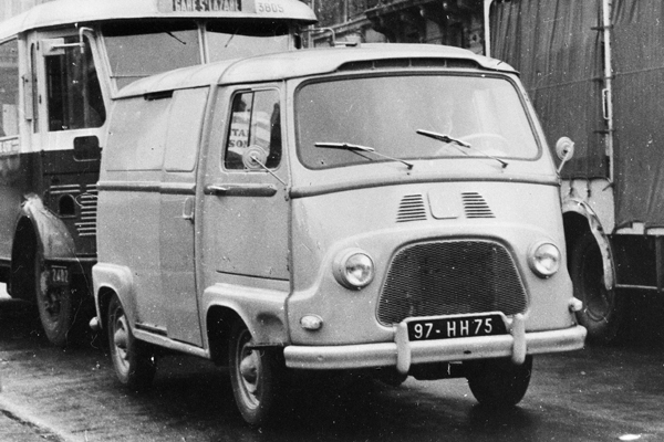 Renault Estafette Ищете Renault Estafette - Renault Estafette. Доска объявлений - AutoRepo.