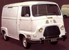 Renault Estafette