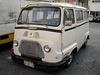 Renault Estafette