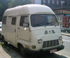 Renault Estafette