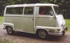 Renault Estafette