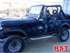 Renault Jeep CJ7