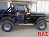 Renault Jeep CJ7