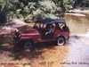 Renault Jeep CJ7