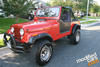 Renault Jeep CJ7