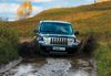 Renault Jeep Cherokee