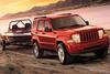 Renault Jeep Cherokee