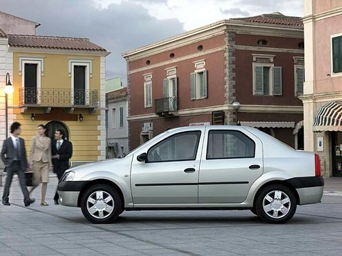 Renault Logan Renault Logan на Avito: Renault Logan. Новая Mazda3 - Новая цена.