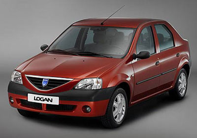 Renault Logan Новые и БУ Dacia Logan - Renault Logan.