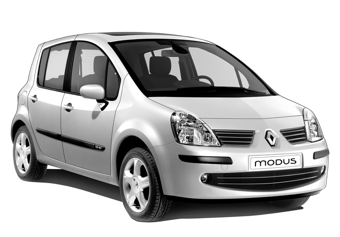 Renault Modus Ищете Renault Modus - Renault Modus. Renault Modus в Москве.