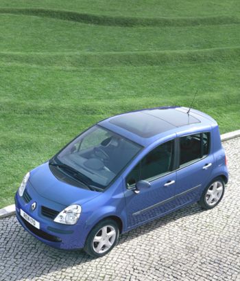 Renault Modus Ищете Renault Modus - Renault Modus.