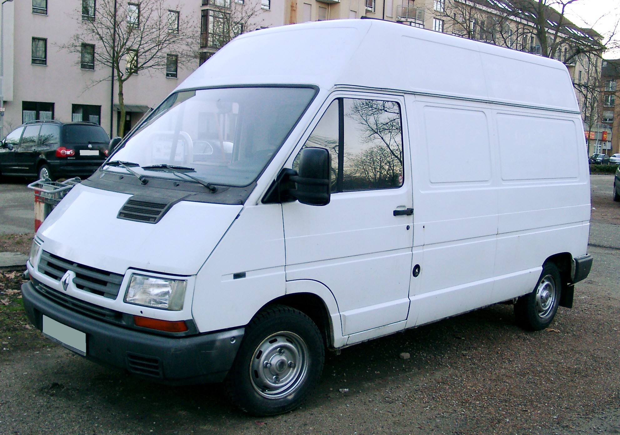 Renault Trafic Ищете Renault Trafic: Renault Trafic. Новые и БУ Renault Trafic.