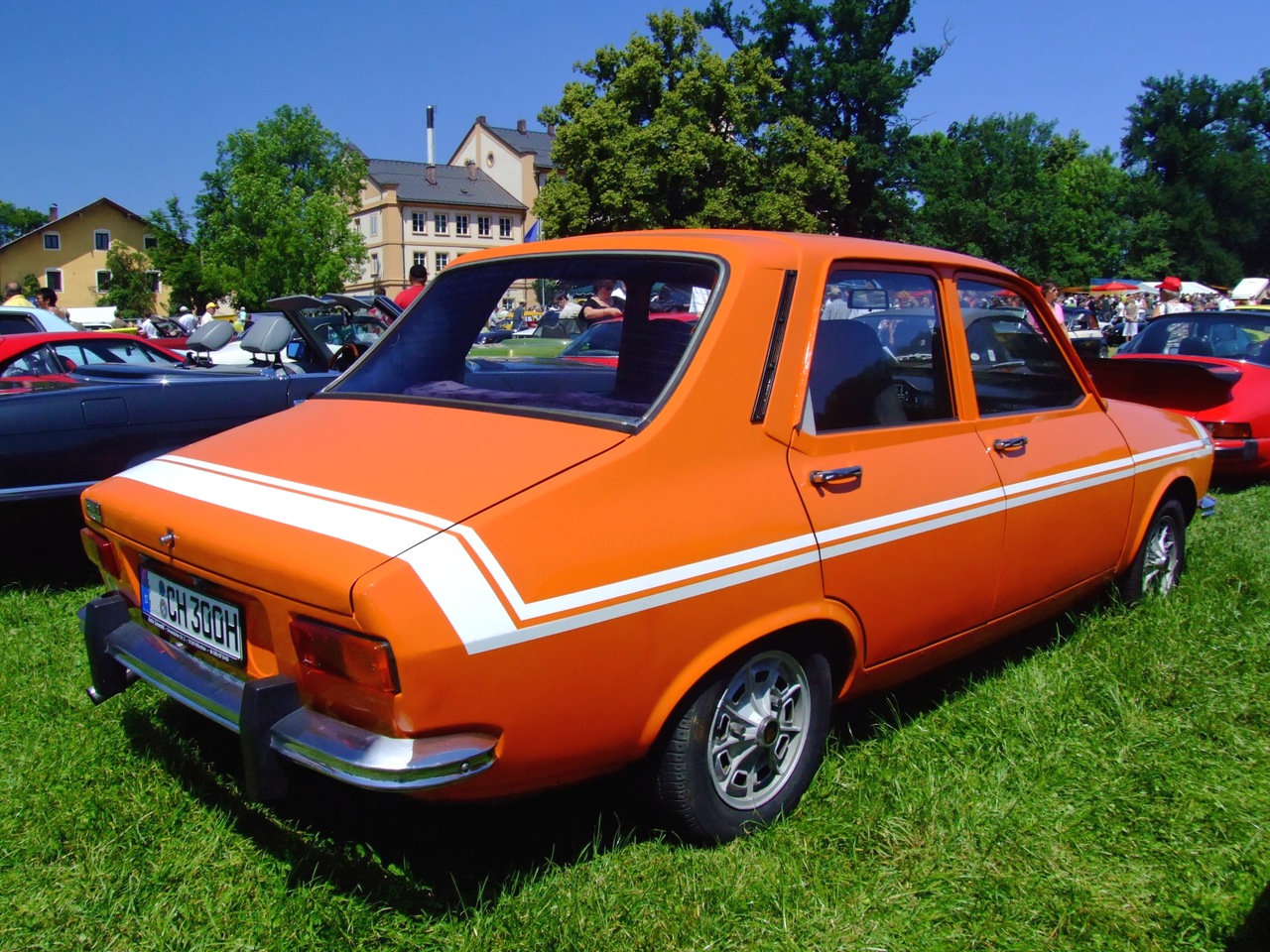 Renault 12 Доска объявлений - AutoRepo - Renault 12. Renault 12 в Москве.