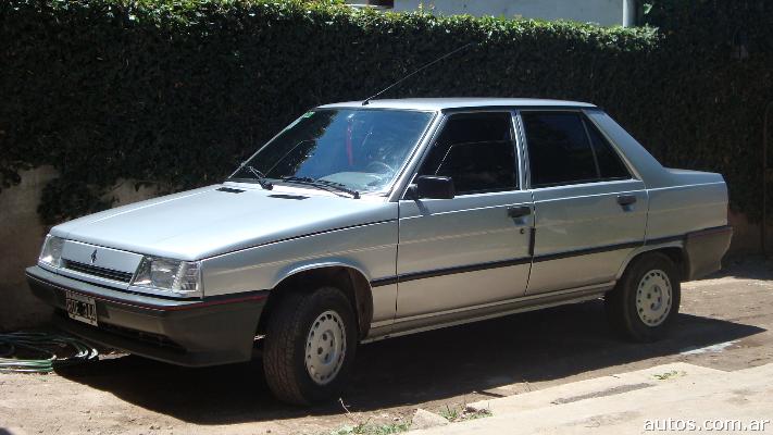 Renault 9 Официальный сайт Renault - Renault 9. Renault фото.